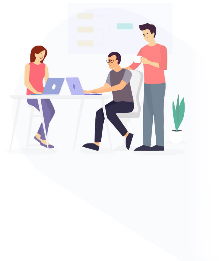 Skills & Expertise of our MEAN stack developers